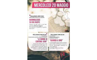 Immagine: 20 maggio