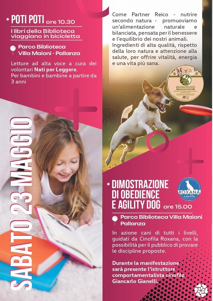 Immagine: 23 maggio