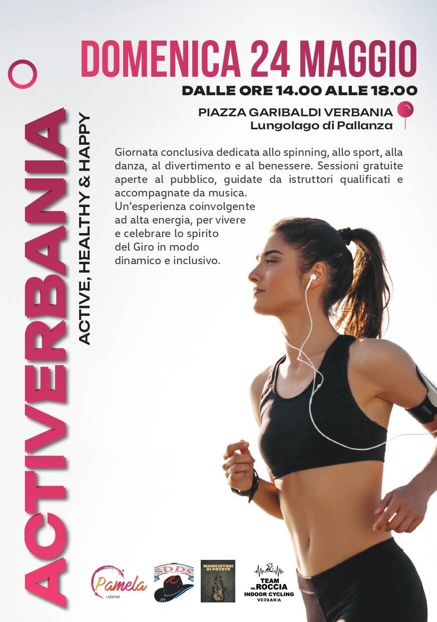 Immagine: 24 maggio