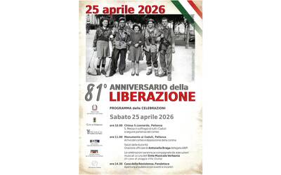 Immagine: 25 aprile