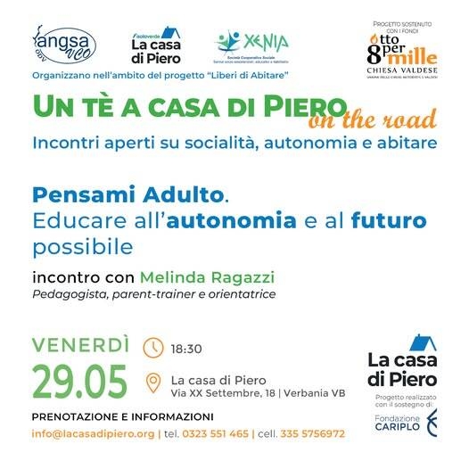 Immagine: 29 maggio 2026
