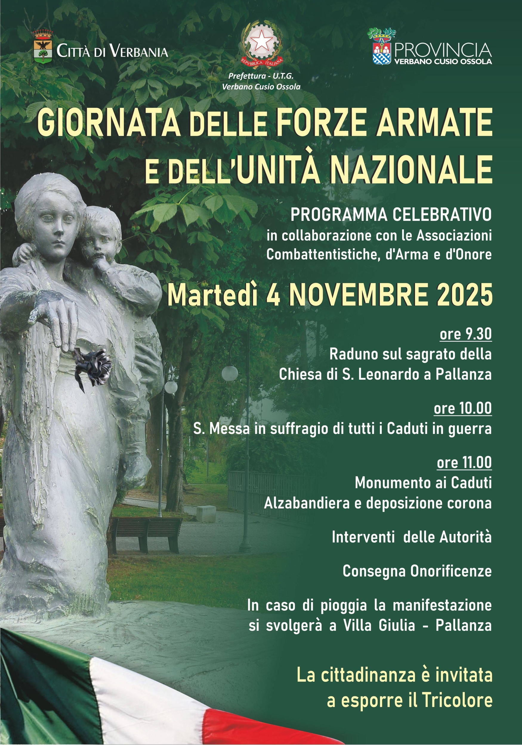 4 novembre 2025