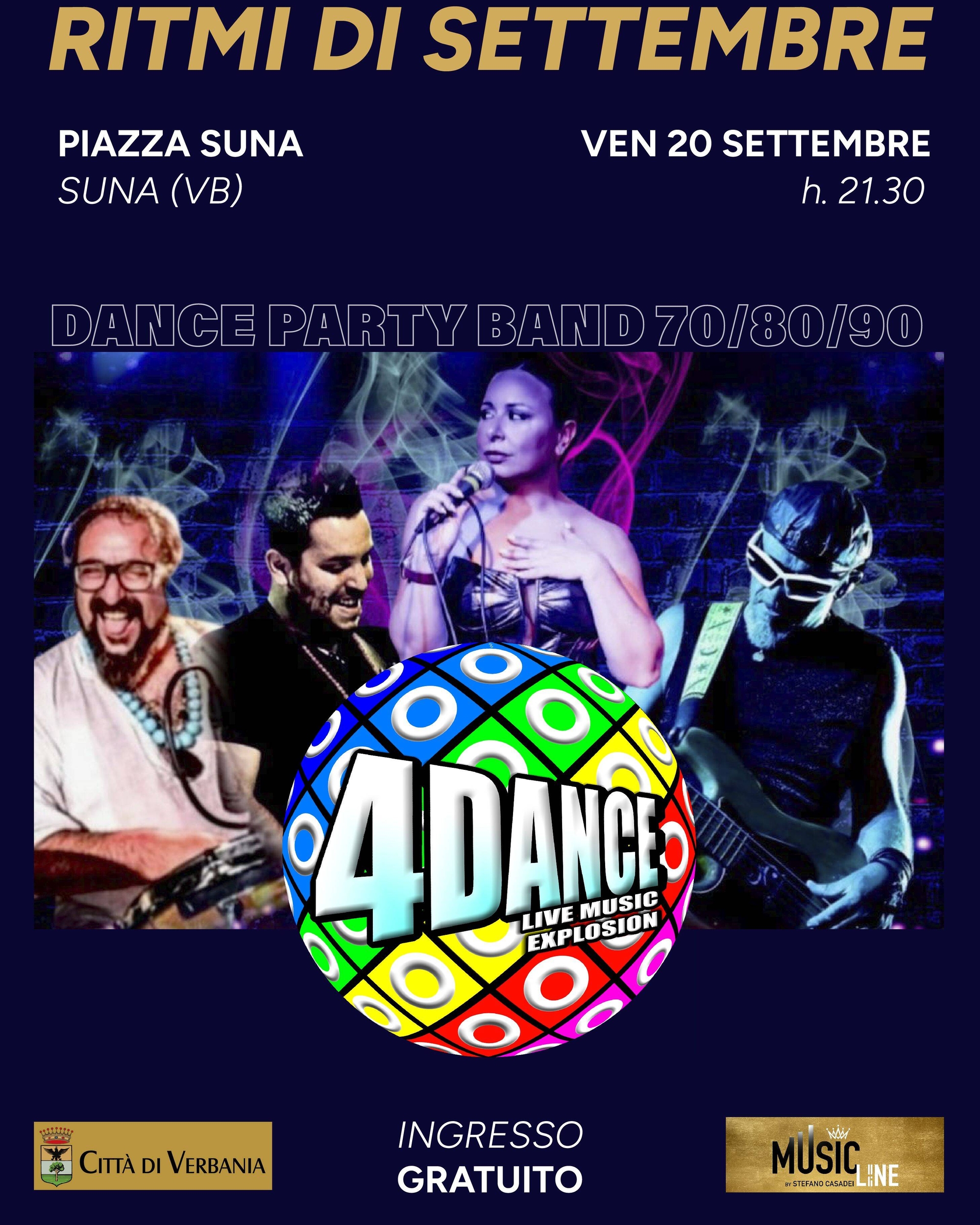 Immagine: 4Dance 20 09 24