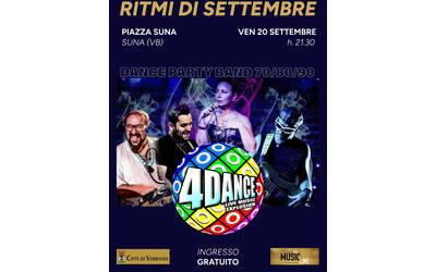 Immagine: 4Dance 20 09 24