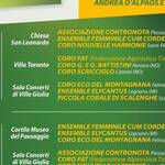 Immagine: 5 ottobre Festival