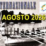 Immagine: 52° Palio Remiero in Notturna di Verbania Pallanza