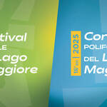 6° Festival Corale del Lago Maggiore Banner