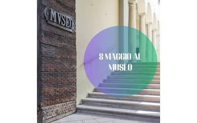 8 maggio al Museo del Paesaggio