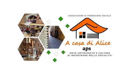 Immagine: A Casa di Alice APS