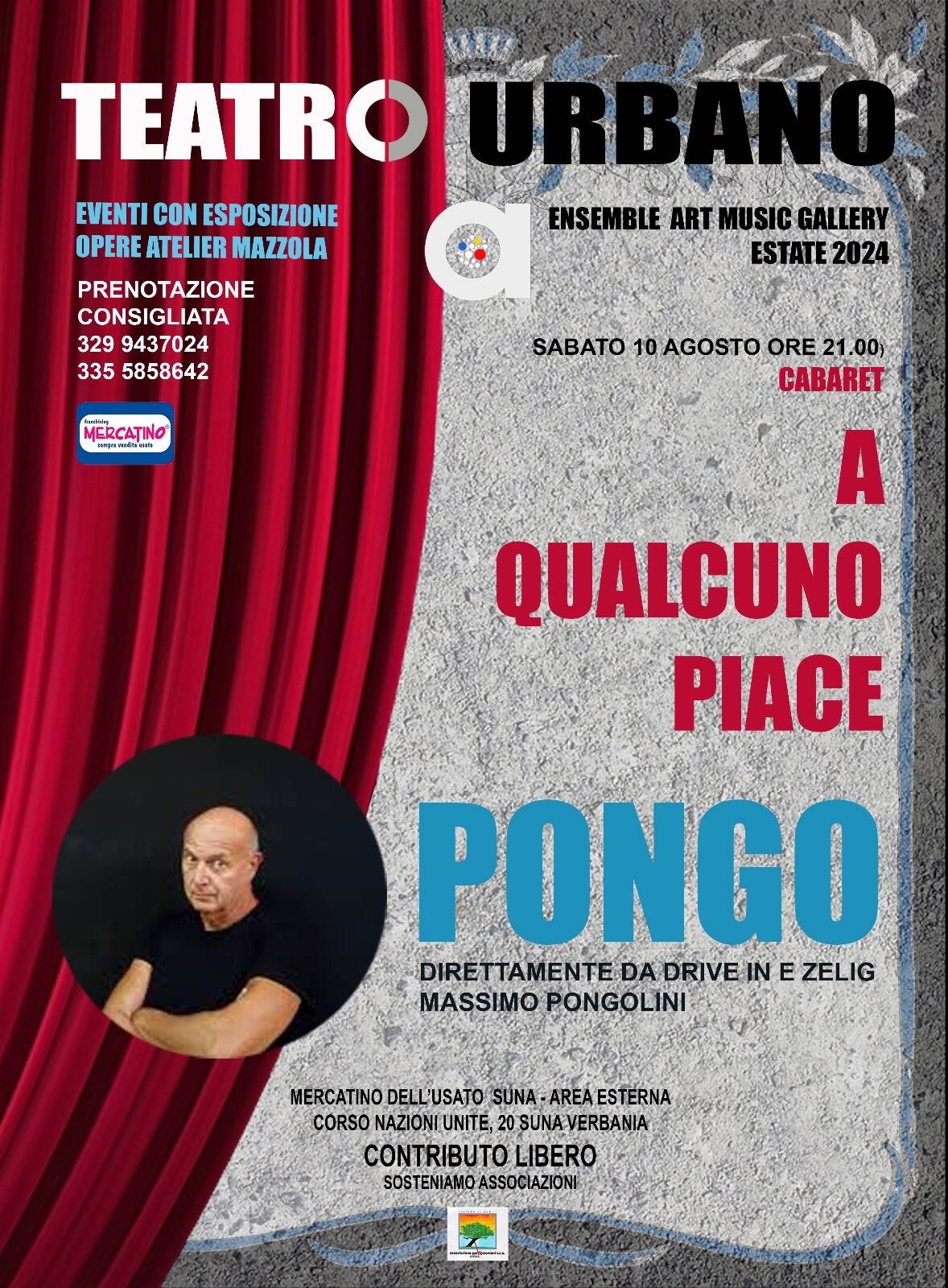 Immagine: A qualcuno piace Pongo