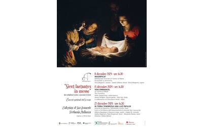 Immagine: Abendmusiken 2024