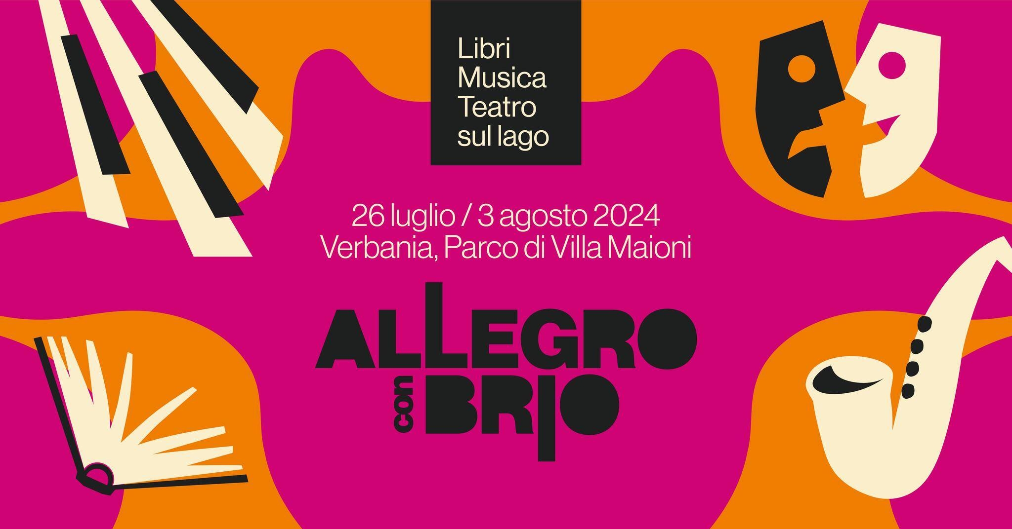 Immagine: Allegro con Brio 2024