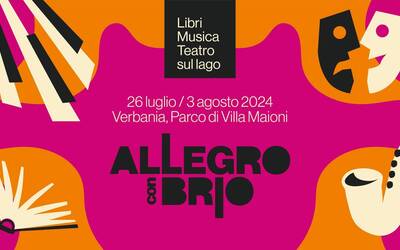 Immagine: Allegro con Brio 2024