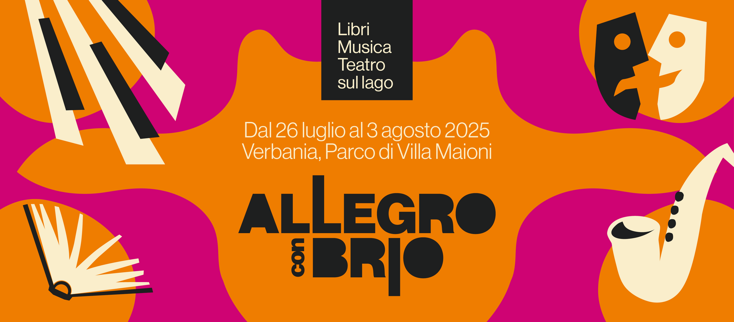 Allegro con Brio 2025 Allegro con Brio 2025