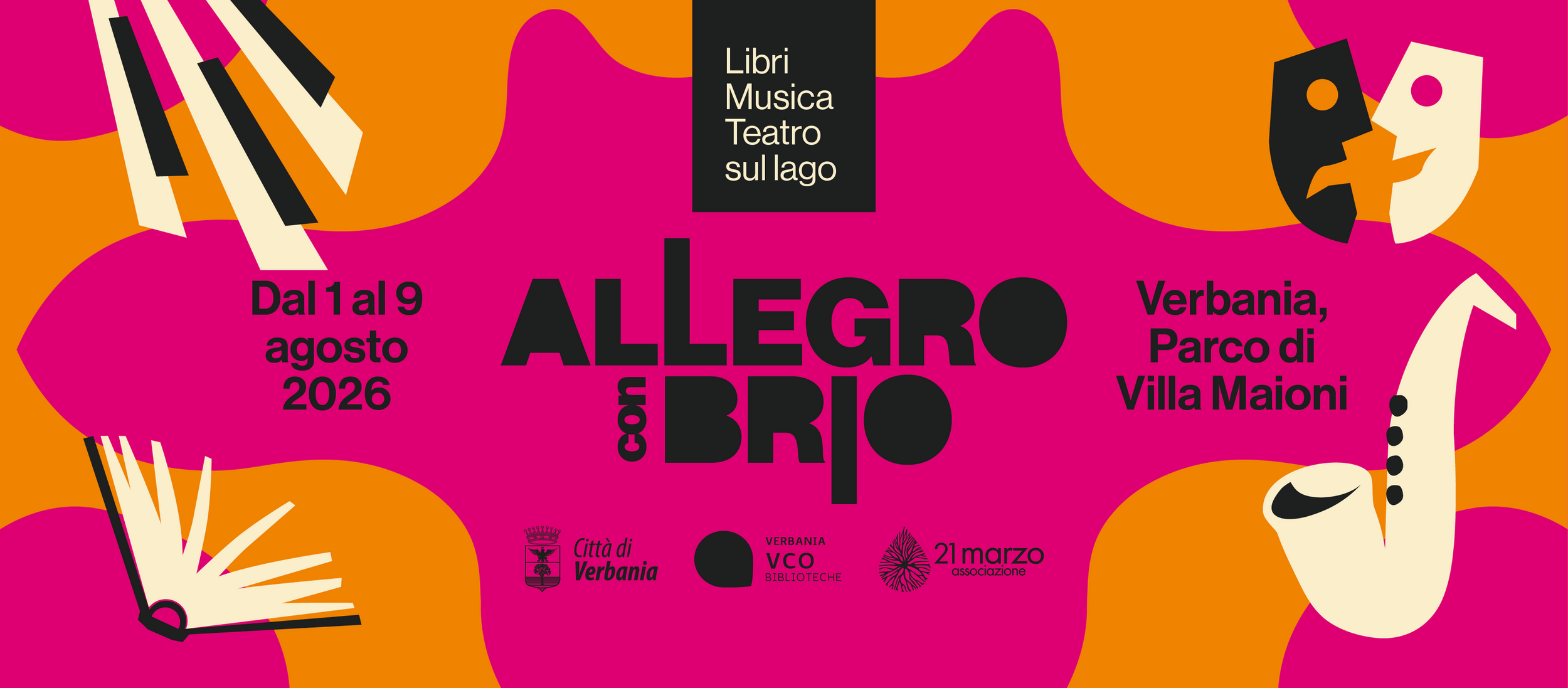 Allegro con Brio banner provvisorio