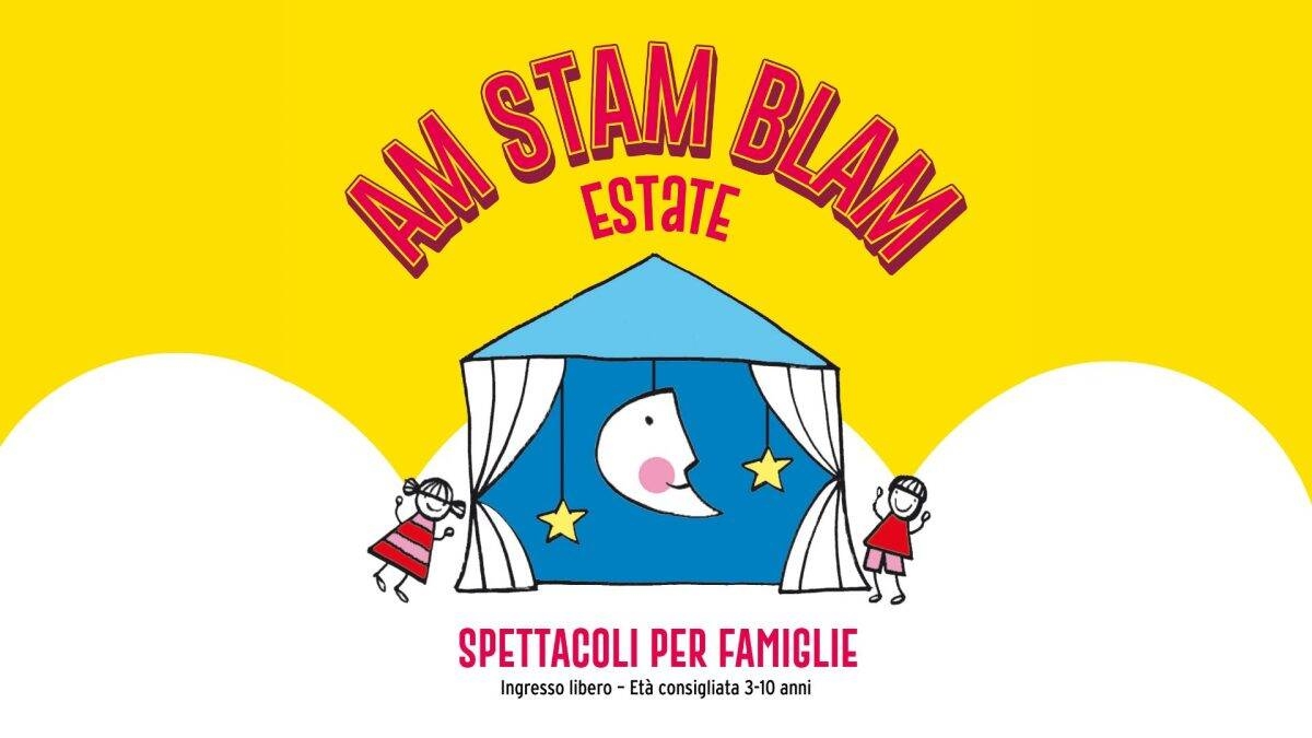 Am Stam Blam
