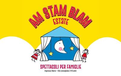 Am Stam Blam