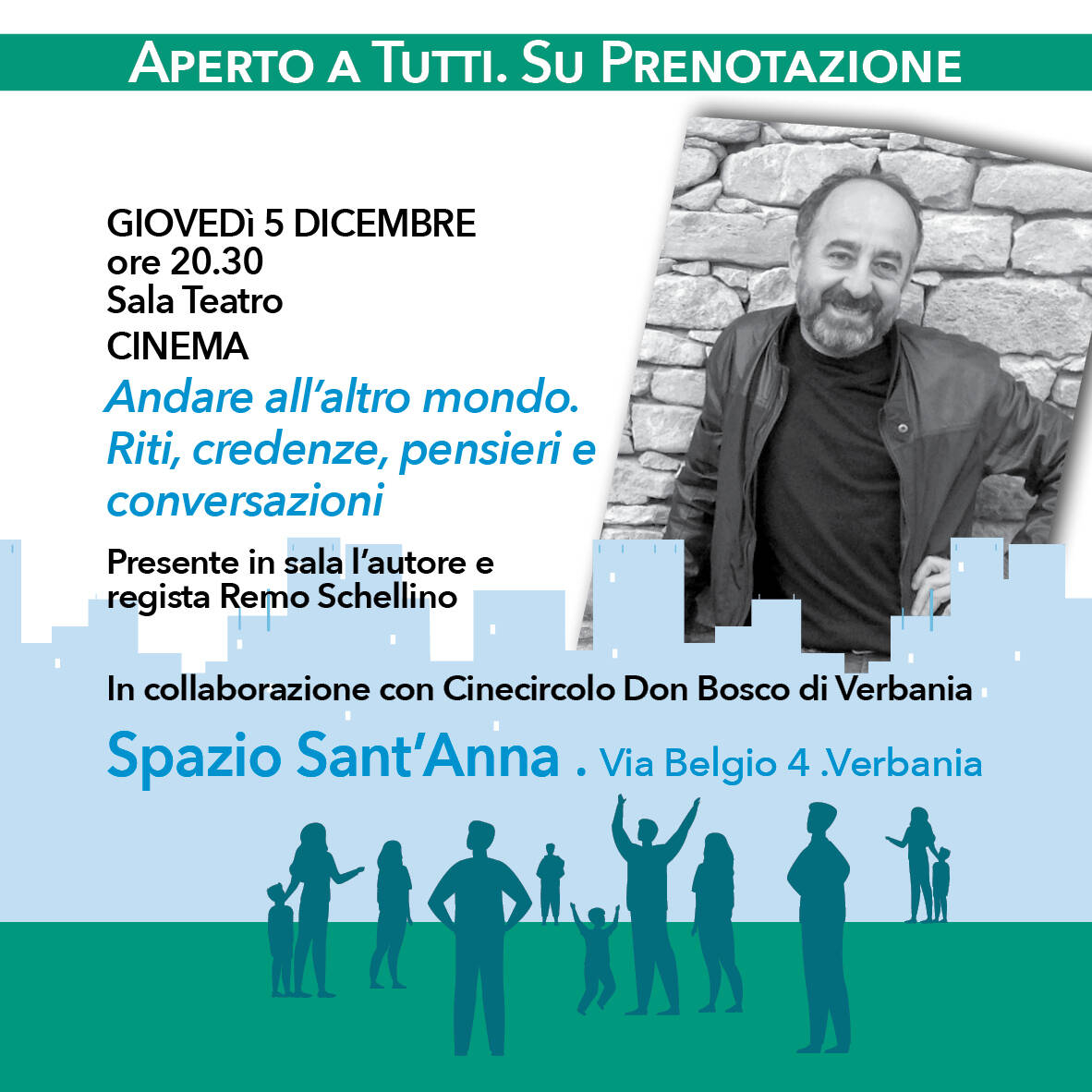 Immagine: Andare all'altro mondo. Riti, credenze, pensieri e conversazioni