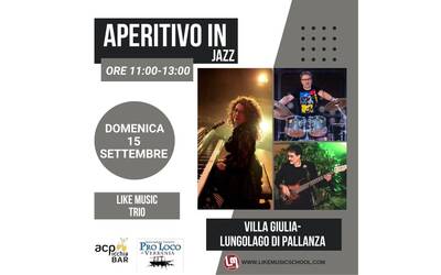 Immagine: ape in jazz