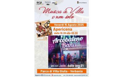 Immagine: APERICENA