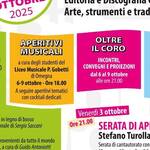 Immagine: Archivi Corali 2025
