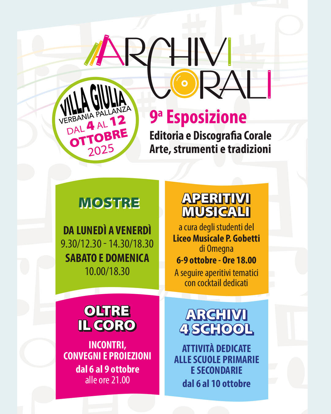 Immagine: archivi generico 2025