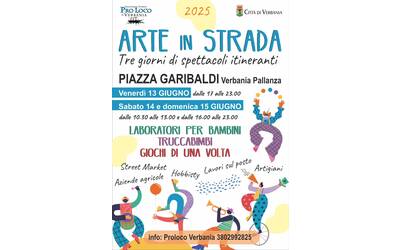 Arte in strada