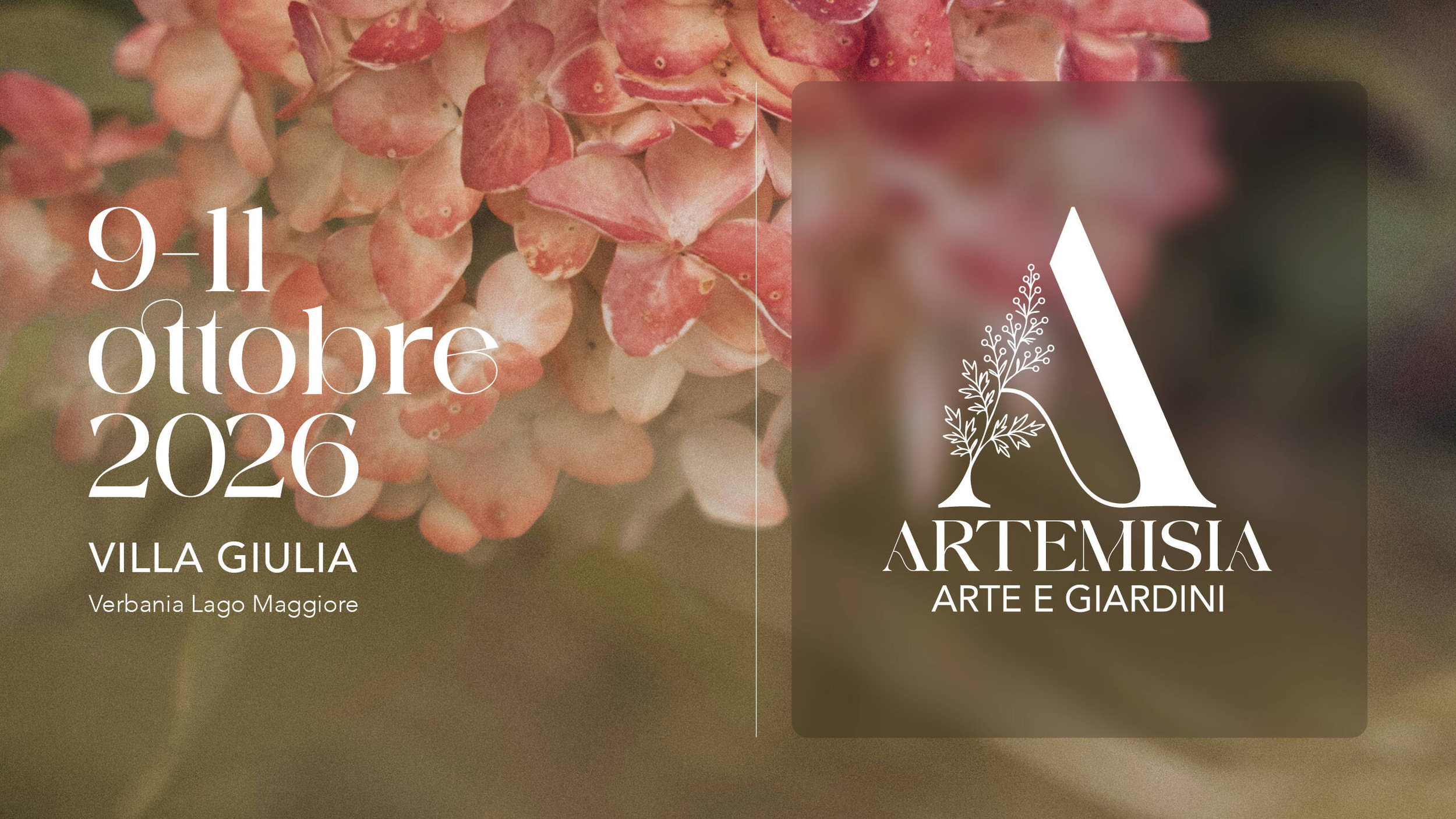 Artemisia 2026 banner