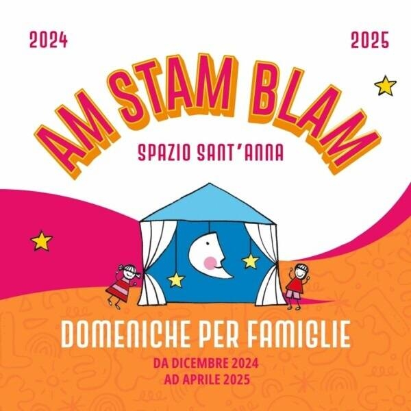 Immagine: ASB 2024 25 BANNER