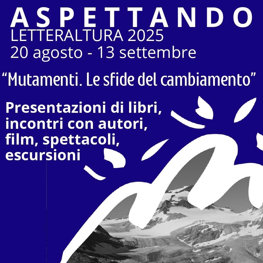 Aspettando LetterAltura 2025