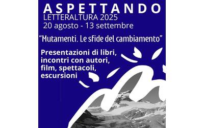 Aspettando LetterAltura 2025