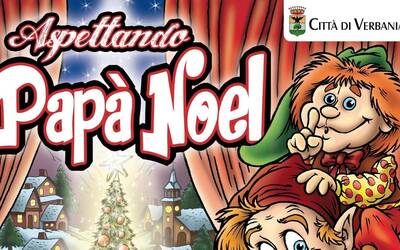 Aspettando Papà Noel