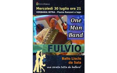 Ballo liscio 30 07