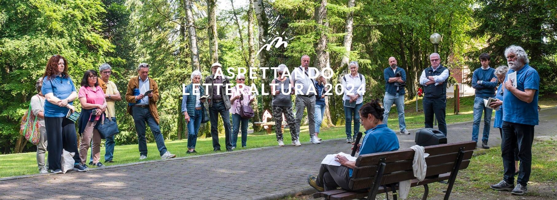 Immagine: Banner Aspettando LetterAltura