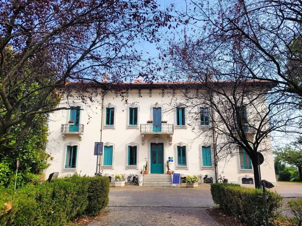 Biblioteca Civica Ceretti