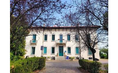 Biblioteca Civica Ceretti