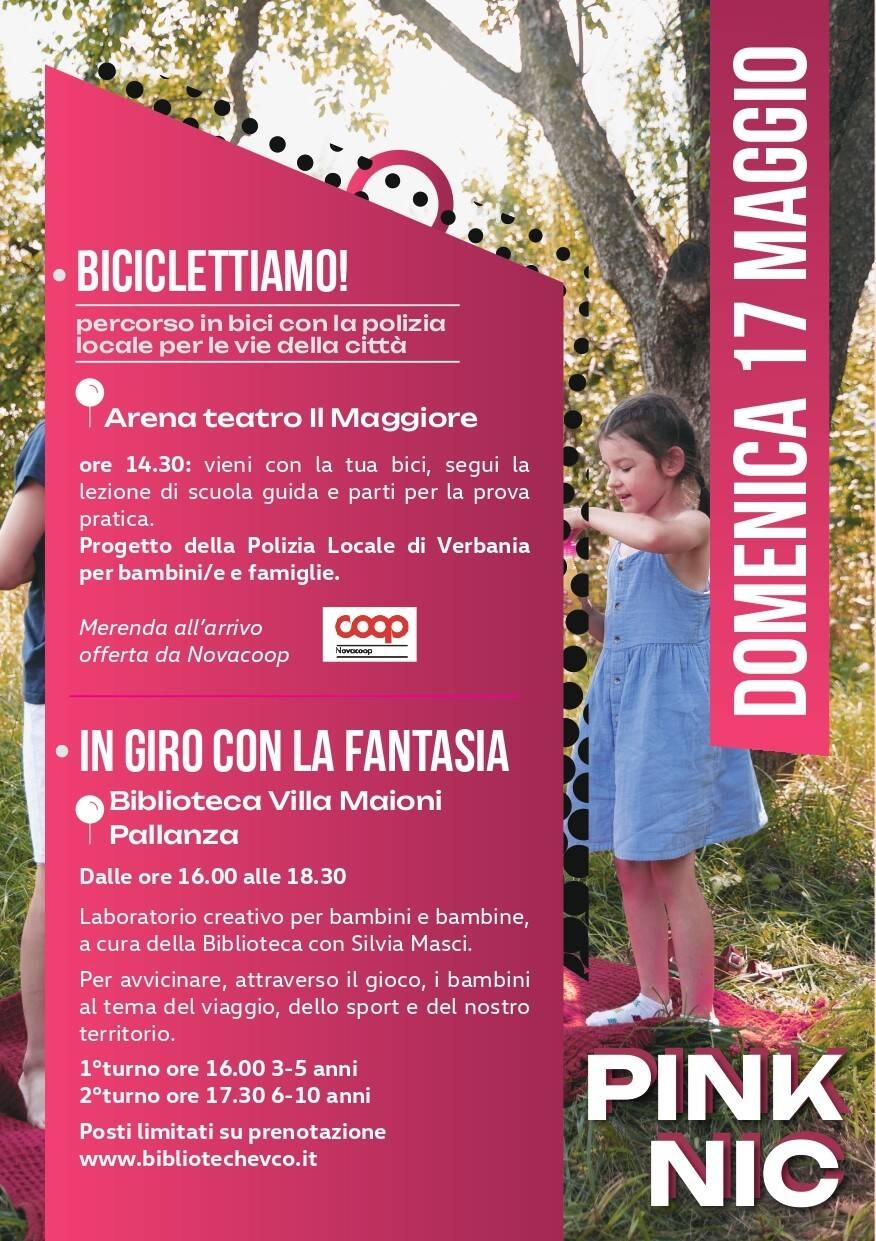 Immagine: biciclettiamo
