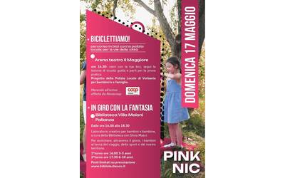 Immagine: biciclettiamo