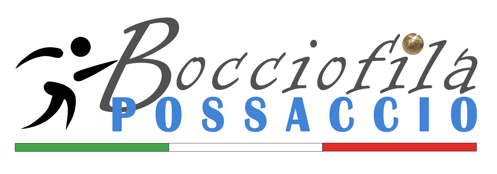 Immagine:  Bocciofila Possaccio