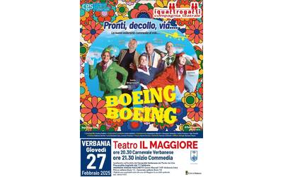 Immagine: boeing boeing