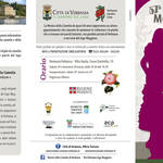 Immagine: brochure Camelia 2025 front