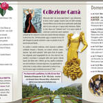 Immagine: brochure Camelia 2025 interno