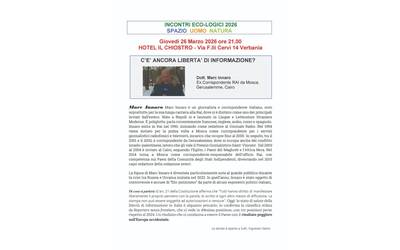 C'è ancora libertà di informazione?