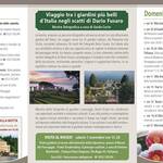 Immagine: Camelia invernale 2025 programma