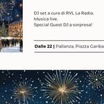 Immagine: Capodanno in Piazza 2024