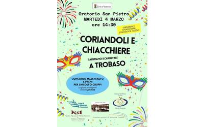 Immagine: Carnevale Trobaso