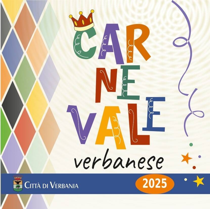 Carnevale Verbanese 2025