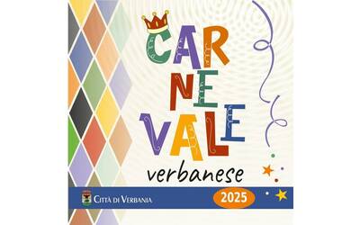 Carnevale Verbanese 2025