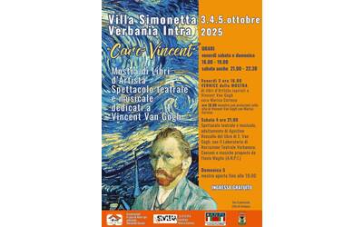 Immagine: CARO VINCENT - mostra di libri d'artista