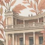 Immagine: Cartolina Artemisia 1